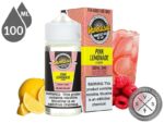 ایجوس آبمیوه تمشک و لیموناد ویپتاسیا | Vapetasia PinkLemonade Ejuice - تصویر 2