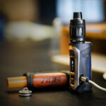 ویپ فورز تی ایکس ۸۰ ویپرسو | VAPORESSO FORZ TX80 80W - تصویر 2