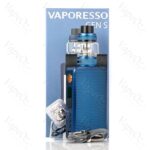 ویپ ویپرسو جن اس220 وات | Vaporesso Gen S 220W - تصویر 2