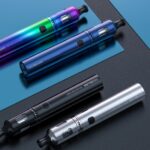 پادماد اورکا سولو پلاس | VAPORESSO ORCA SOLO PLUS