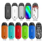پاد سیستم ویپرسو رنوا زیرو | Vaporesso Renova Zero - تصویر 4
