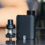 ویپ ویپرسو سواگ ۲ کیت | vaporesso swag 2 kit - تصویر 2