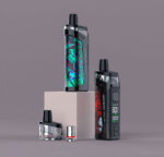 پادماد ویپرسو تارگت پی ام ۸۰ | Vaporesso Target PM 80 PodMod - تصویر 7