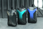 پادماد ویپرسو ایکس آیرون | Vaporesso XIRON 50W PodMod - تصویر 3