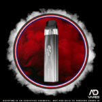 پاد اکسراس 4 مینی ویپرسو | Vaporesso Xros 4 mini Pod System - تصویر 5