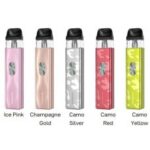 پاد اکسراس 4 مینی ویپرسو | Vaporesso Xros 4 mini Pod System - تصویر 3