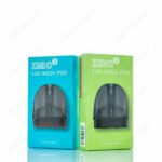 کارتریج پاد سیستم ویپرسو زیرو 2 | Vaporesso Zero 2 Cartridge - تصویر 3