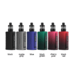 ویپ جن 160 ویپرسو | Vaporesso Gen 160 - تصویر 2