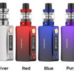 ویپ ویپرسو جن نانو | VAPORESSO GEN NANO 80W