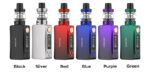 ویپ ویپرسو جن نانو | VAPORESSO GEN NANO 80W