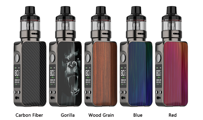 پادماد لوکس 80 اس ویپرسو  | Vaporesso LUXE 80S - تصویر 2