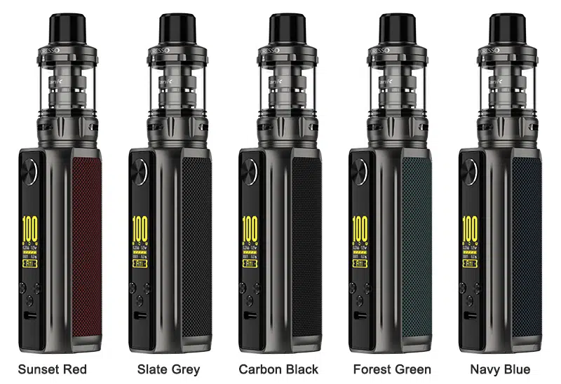 ویپ تارگت 100 ویپرسو | Vaporesso Target 100 - تصویر 2