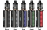 ویپ تارگت 80 ویپرسو | VAPORESSO TARGET 80 - تصویر 2