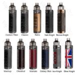 ویپ ووپوو درگ ایکس | voopoo drag x pod mod