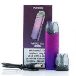 پادسیستم ووپوو وی ترو پرو | V.THRU Pro Voopoo Pod System - تصویر 3