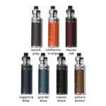ویپ درگ اس پرو ووپوو | Voopoo Drag S Pro Vape - تصویر 3