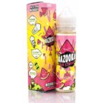 جویس هندوانه بازوکا | Bazooka Watermelon e-juice