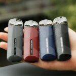 پاد سیستم ویپرسو اسمال | VAPORESSO OSMALL - تصویر 2