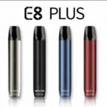 پاد سیستم ای ۸ پلاس | E8 PLUS POD SYSTEM 