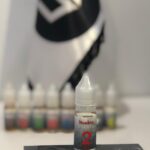 جویس ۱۰ میل نامبر | Number Juice 10ML