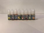 جویس سالت ۱۰ میل نامبر | Number Salt Juice 10ML