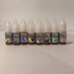 جویس سالت ۱۰ میل نامبر | Number Salt Juice 10ML