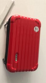 کیف ابزار حرفه ای ویپ پایلوت | Pilot Vape DIY Vape Kit Tool Set - تصویر 14