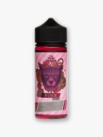 جویس آبنبات انگور و توت فرنگی دکتر ویپز | Dr Vapes Pink Extra Ejuice - تصویر 2
