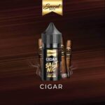 جویس سالت سیگار برگ سکرت | Secret Cigar Salt