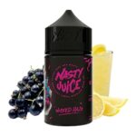 جویس نستی لیموناد توت سیاه | Nasty Wicked Haze e-juice - تصویر 3