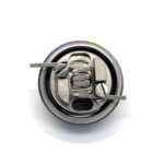 اتومایزر گر وی 2 آر تی ای وتوفو | Wotofo Tank Gear V2 RTA - تصویر 6