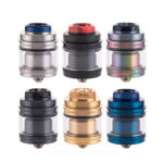 اتومایزر پروفایل ام آر تی ای وتوفو | Wotofo Tank Profile M RTA