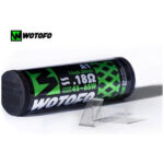 المنت دست ساز پیش ساخته وتوفو | Wotofo Prebuilt Wire - تصویر 6