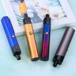 پادماد ویپرسو پاد استیک | Vaporesso PodStick PodMod - تصویر 2