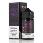 جویس انگور سیاه نستی | NASTY Asap GRAP e-juice