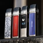 پادماد ووپوو وینچی ایر | Voopoo Vinci Air PodMod