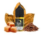 جویس سالت تنباکو کارامل بی ال وی کی | BLVK Tobacco Caramel Saltnic