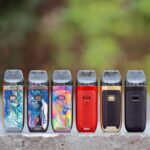 پاد ماد گیک ویپ بایدنت | Geekvape Bident Pod Mod