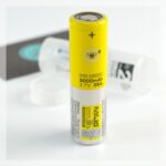 باتری ام ایکس جو ۳۰۰۰ میلی آمپر اورجینال |MXJO battery 18650 - 3000 mAh