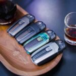 پاد سیستم گیک ویپ ایجیس | Geekvape Aegis Pod