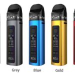 پاد سیستم آگلوس یوول | Uwell Aeglos Pod
