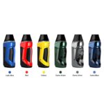 پاد ماد ایجیس نانو گیک ویپ | Aegis Nano PodMod - تصویر 2