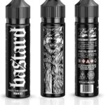 اجویس باستارد طعم | TOBACCO VANILLA CARAMEL