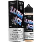 جویس هندوانه یخ ویگاد | Vgod LUSHICE ejuice