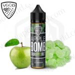 جویس ویگاد بمب سیب | Vgod Apple Bomb - تصویر 2