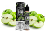 جویس سالت ویگاد بمب سیب | Vgod Apple Bomb Saltnic - تصویر 2