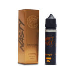 جویس تنباکو کارامل نستی | Nasty Bronze Blend e-juice - تصویر 2