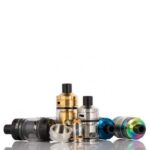 اتومایزر گیک ویپ زئوس نانو | GEEKVAPE ZEUS NANO ATOMIZER - تصویر 2
