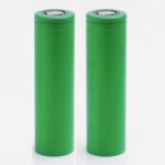 باتری 18650 سونی 2600 میلی آمپر | Sony 18650 Battery 2600 mah - تصویر 2