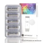 کویل اورکا سولو ویپرسو | Vaporesso Orca Solo ccell Coil